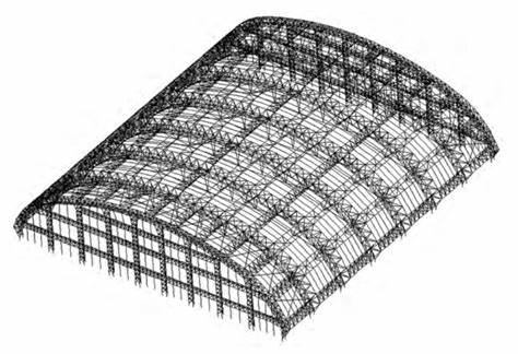 Space Truss