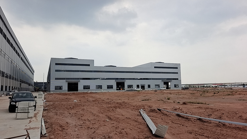Factory-Ruifut