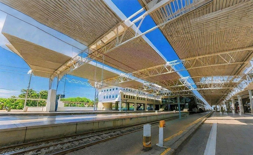Infrastructure