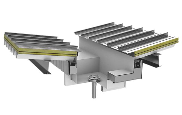 Space Truss Structure