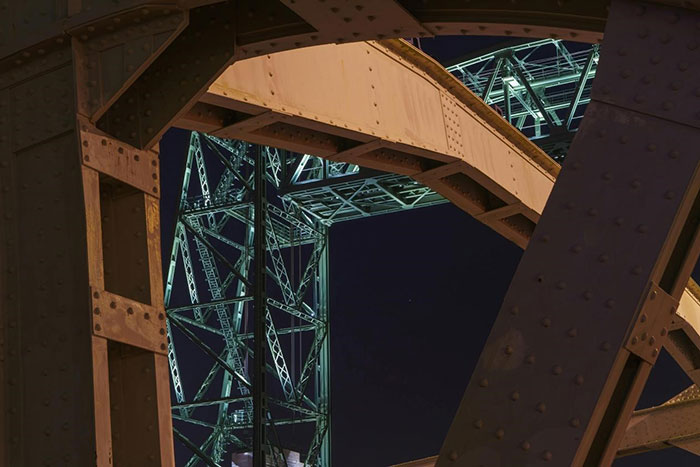 Modular Steel Structures