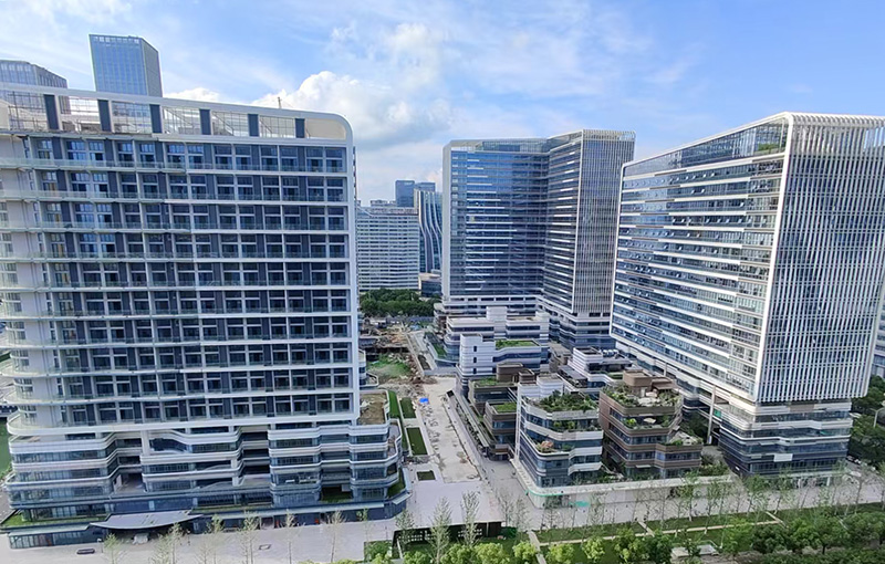 Office Building