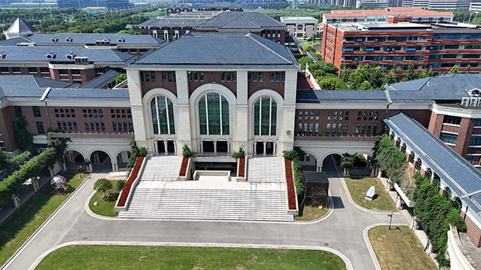 School Building