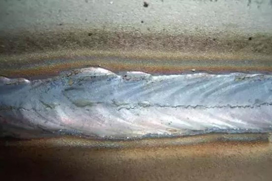 effects of welding stress and deformation