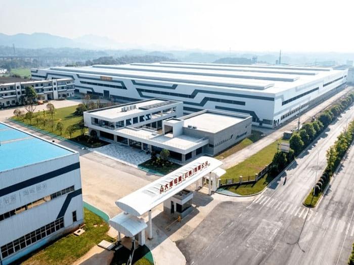 prefab steel buildings