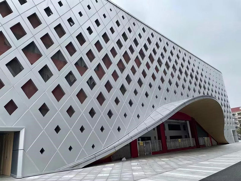cost effective steel structure stadium 