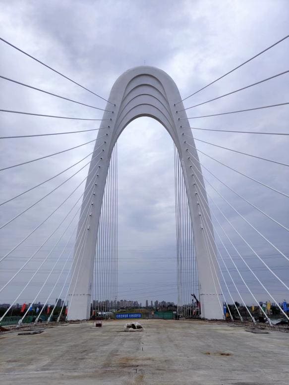 structural steel components