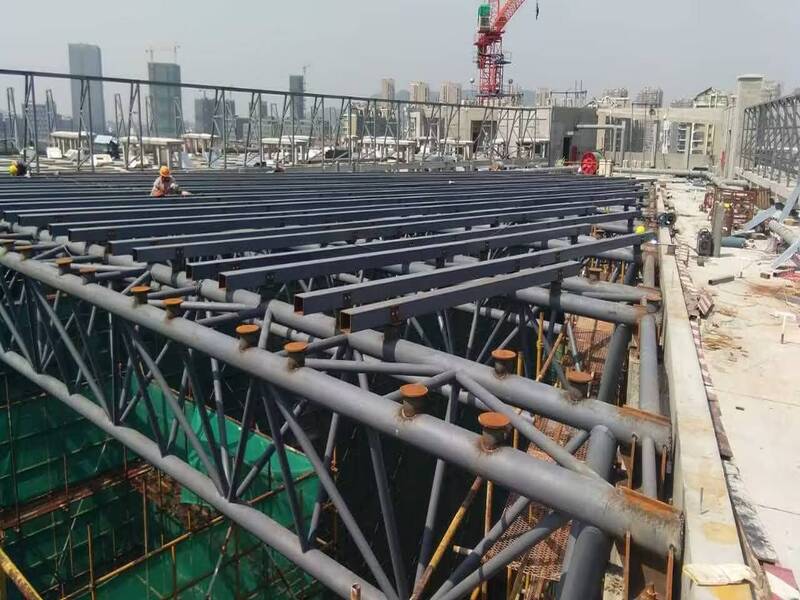 China Pharmaceutical University Renovation Project