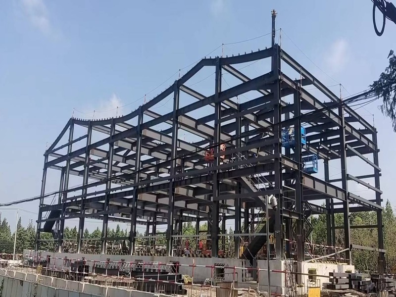 Truss Structure