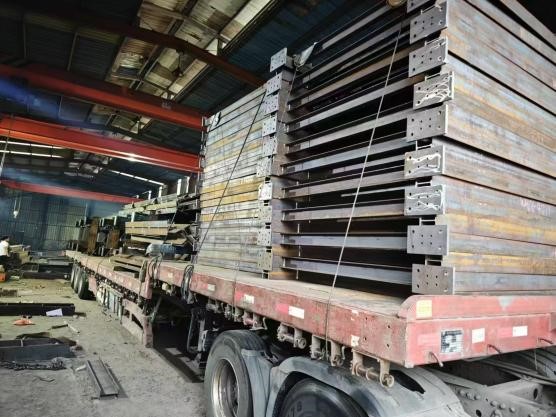 XTD Steel