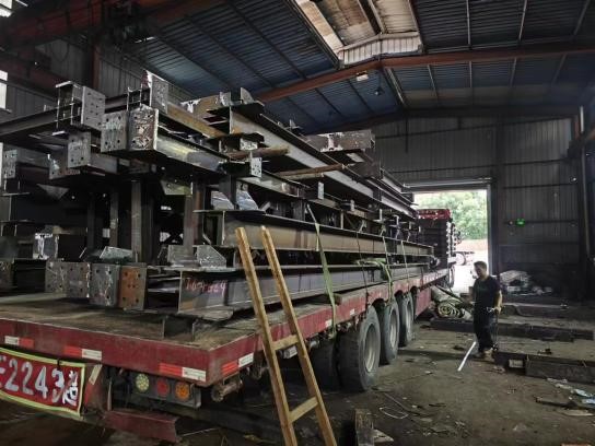 XTD Steel