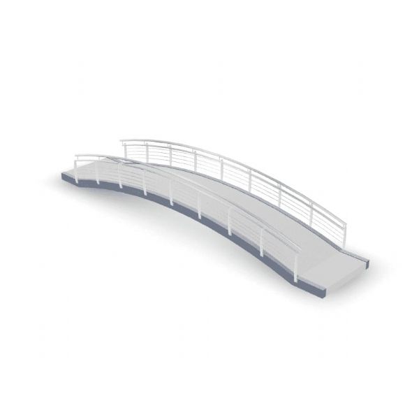 Structural Steel Bridge