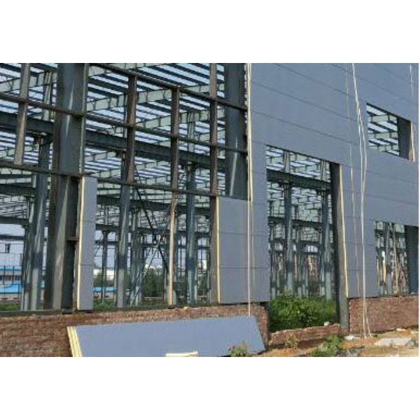 Single Board Maintenance (Wall Sandwich Panel Series)